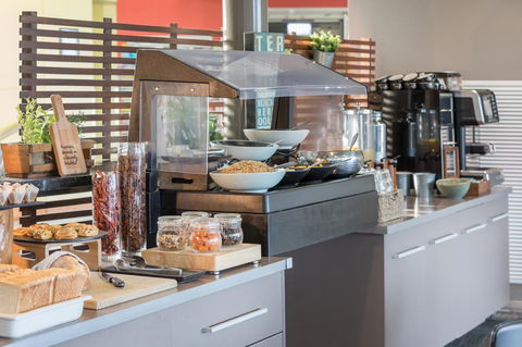 Travelodge Hotel Hobart Airport - Kingaroy Accommodation 15