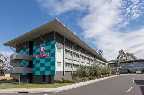Travelodge Hotel Hobart Airport - Kingaroy Accommodation 0