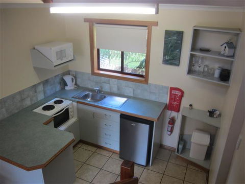 Kitty\'s Cottages - Managed By BIG4 Strahan Holiday Retreat - Kingaroy Accommodation 1