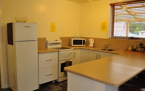 GreenGate Cottages - Kingaroy Accommodation 16