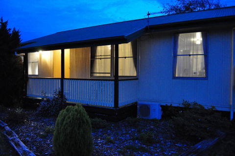 GreenGate Cottages - Kingaroy Accommodation 3