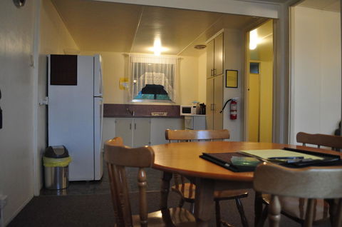 GreenGate Cottages - Kingaroy Accommodation 12
