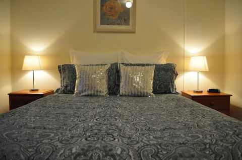 GreenGate Cottages - Kingaroy Accommodation 10