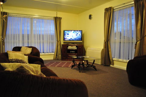 GreenGate Cottages - Kingaroy Accommodation 18