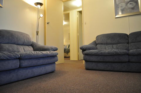 GreenGate Cottages - Kingaroy Accommodation 11