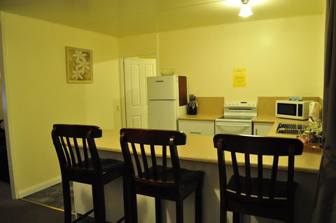 GreenGate Cottages - Kingaroy Accommodation 22