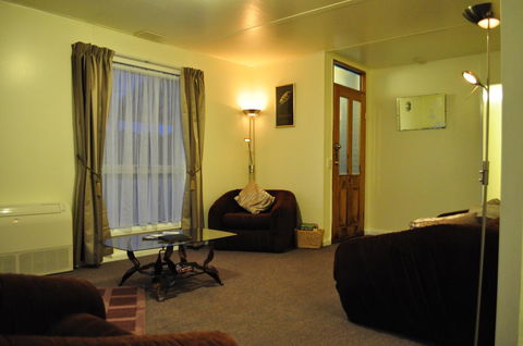 GreenGate Cottages - Kingaroy Accommodation 24