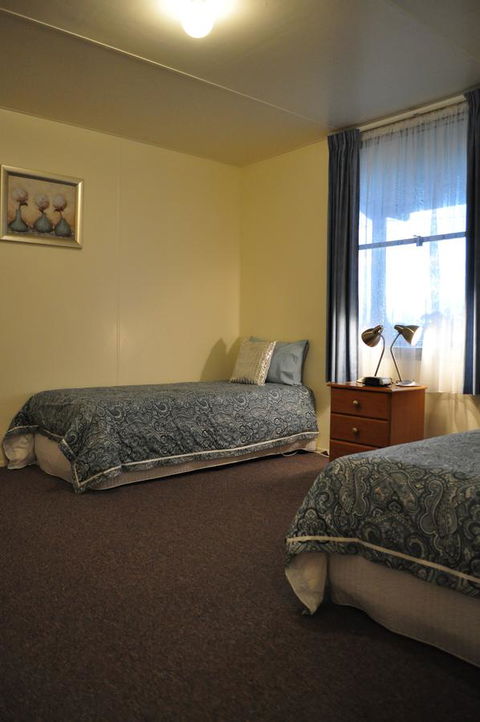 GreenGate Cottages - Kingaroy Accommodation 5