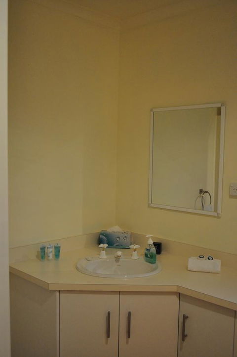 GreenGate Cottages - Kingaroy Accommodation 14