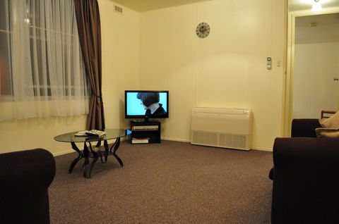 GreenGate Cottages - Kingaroy Accommodation 38