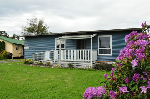 GreenGate Cottages - Kingaroy Accommodation 0