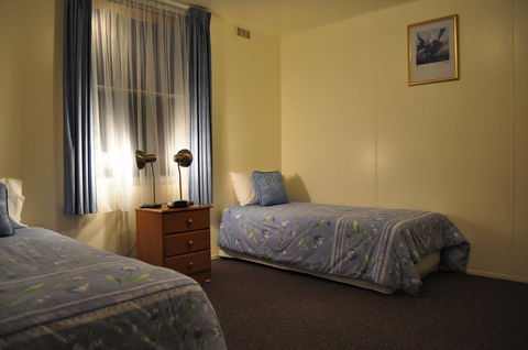 GreenGate Cottages - Kingaroy Accommodation 36