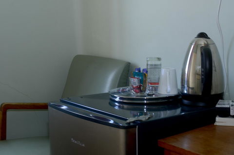 Edinburgh Gallery Bed & Breakfast - Kingaroy Accommodation 30