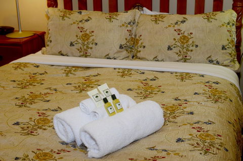 Edinburgh Gallery Bed & Breakfast - Kingaroy Accommodation 44