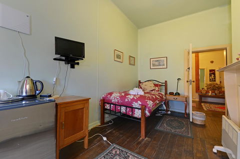 Edinburgh Gallery Bed & Breakfast - Kingaroy Accommodation 27