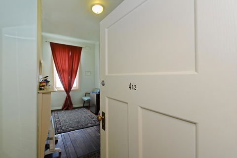 Edinburgh Gallery Bed & Breakfast - Kingaroy Accommodation 26