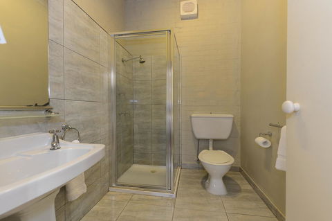 Edinburgh Gallery Bed & Breakfast - Kingaroy Accommodation 15