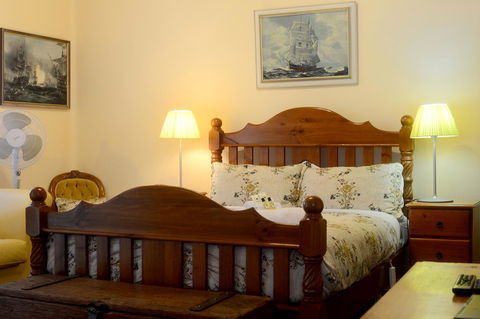 Edinburgh Gallery Bed & Breakfast - Kingaroy Accommodation 43