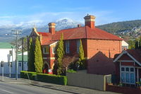 Edinburgh Gallery Bed  Breakfast