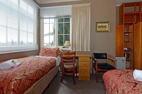 Edinburgh Gallery Bed & Breakfast - Kingaroy Accommodation 8