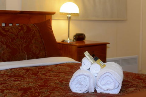 Edinburgh Gallery Bed & Breakfast - Kingaroy Accommodation 18