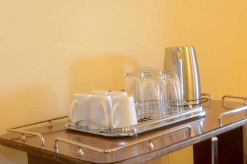 Edinburgh Gallery Bed & Breakfast - Kingaroy Accommodation 42