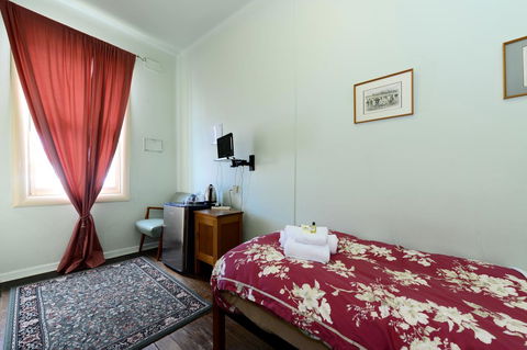 Edinburgh Gallery Bed & Breakfast - Kingaroy Accommodation 29