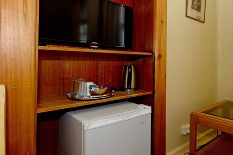 Edinburgh Gallery Bed & Breakfast - Kingaroy Accommodation 22