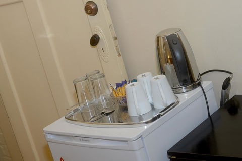 Edinburgh Gallery Bed & Breakfast - Kingaroy Accommodation 17