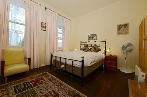 Edinburgh Gallery Bed & Breakfast - Kingaroy Accommodation 25