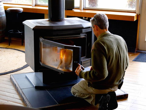 Pedder Wilderness Lodge - Kingaroy Accommodation 4