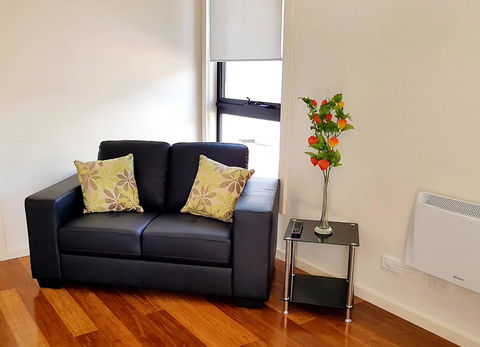 Wild Rivers Escape - Kingaroy Accommodation 14