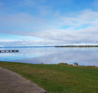 Wild Rivers Escape - Kingaroy Accommodation