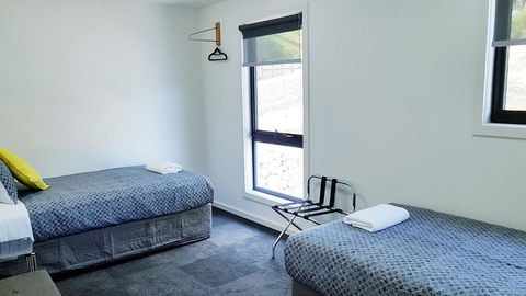 Wild Rivers Escape - Kingaroy Accommodation 12