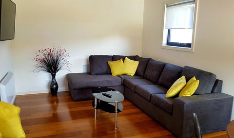 Wild Rivers Escape - Kingaroy Accommodation 23