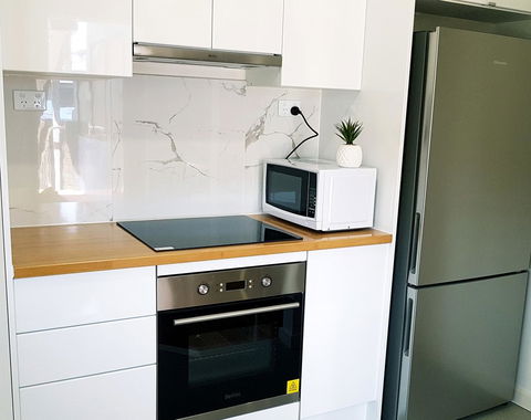 Wild Rivers Escape - Kingaroy Accommodation 21