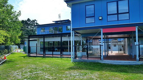 Wild Rivers Escape - Kingaroy Accommodation 8