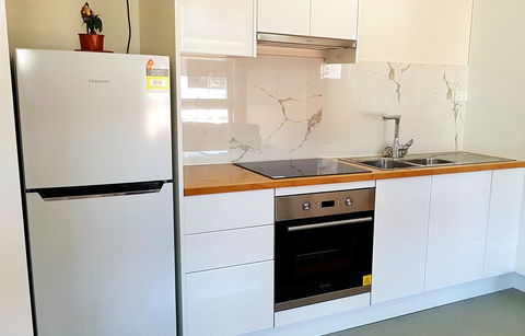 Wild Rivers Escape - Kingaroy Accommodation 15