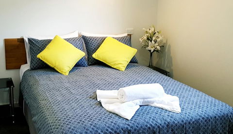Wild Rivers Escape - Kingaroy Accommodation 6