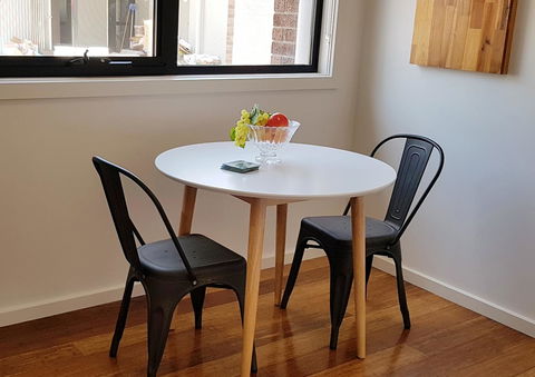 Wild Rivers Escape - Kingaroy Accommodation 16