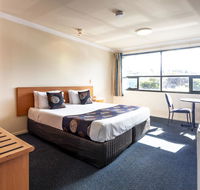 Black Buffalo - Kingaroy Accommodation