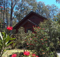 Cradle Mountain Highlanders - Kingaroy Accommodation