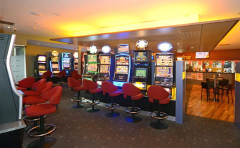 Bridge Hotel - Kingaroy Accommodation 21