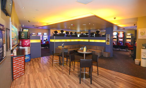 Bridge Hotel - Kingaroy Accommodation 22
