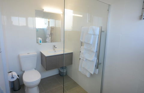 Bridge Hotel - Kingaroy Accommodation 4