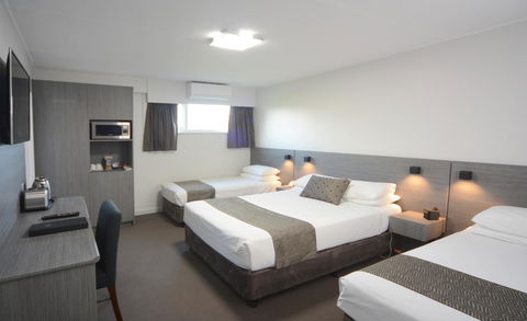 Bridge Hotel - Kingaroy Accommodation 1