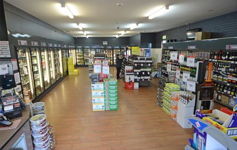 Bridge Hotel - Kingaroy Accommodation 23