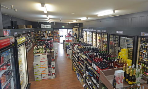Bridge Hotel - Kingaroy Accommodation 24