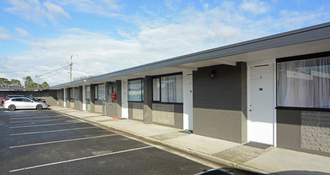 Bridge Hotel - Kingaroy Accommodation 11
