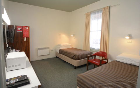 Bridge Hotel - Kingaroy Accommodation 15